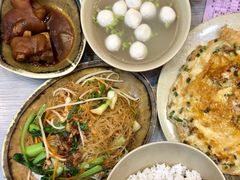 鱼丸汤-圆宝台湾小吃(迎津街店)