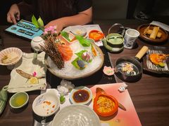 -匠和风精致料理(莆田财富中心店)