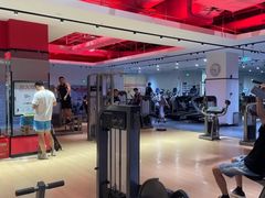 -奇迹健身(金牛凯德店)