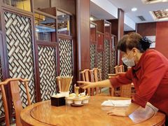 -奎元馆.百年奎元.非遗传承(西湖边的解放路店)