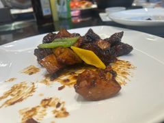 -新南华大酒店(广中店)