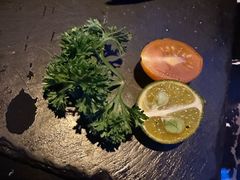 -小白桦西餐厅