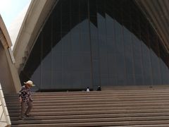 -悉尼歌剧院