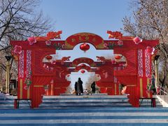-青龙湖公园