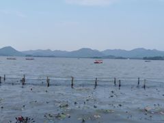 -湖畔居茶楼(湖滨店)