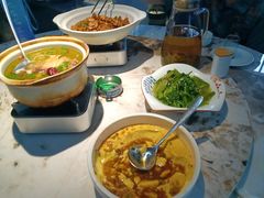 -又见炊烟私房菜(敬亭路店)