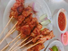 -纽顿熟食中心