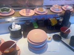 -争鲜回转寿司(海曙天一PLUS店)