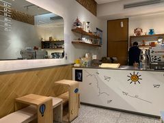 -Legno.ita Coffee by Wood(襄阳南路店)