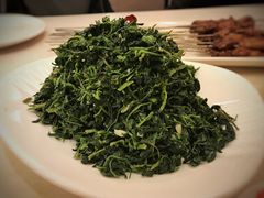 -小杨烤肉(高新店)
