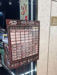 -ACS舞蹈工作室