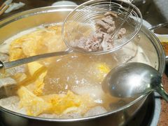-幸运牛汕头小黄牛牛肉火锅(梅林店)