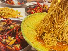 -五七小李子油焖大虾(总店)