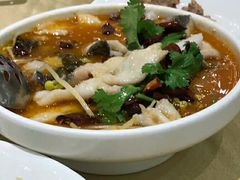 酸菜鱼-金时代顺风大酒店(协泰店)