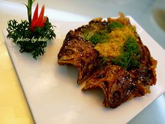 -汉唐宴长安食府