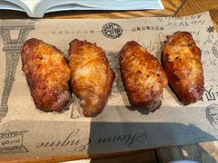 -萨贝尔意式餐厅(海峡奥体中心店)