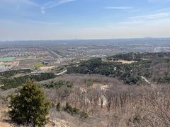 -北京西山国家森林公园
