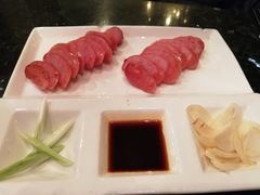 -鹿港小镇(悠唐店)