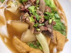 牛杂手工面-岭南第一锅(萝岗万达店)