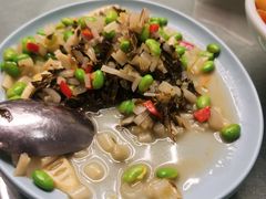 -江南驿·二十余年创意杭帮味(良渚玉鸟集店)