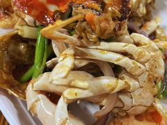 -板桥海鲜广场(文明东店)