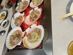 -九鲜坊烧烤城