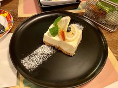-安妮意大利餐厅(国贸店)