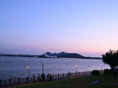 -云龙湖旅游景区