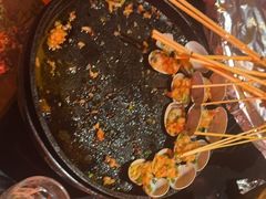 -何师烧烤Pro ·江湖川菜·小龙虾·精酿(太古里旗舰店)