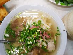 -Pho Hoa Pasteur