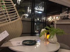 -Oasis Bar & Grill
