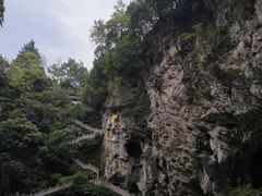 -天河潭旅游度假区