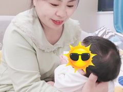 -优护佳医护级月嫂(和睦家浦西店)