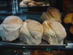 -占西饼店