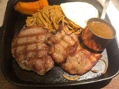 -半秋山西餐厅(宜昌大洋店)