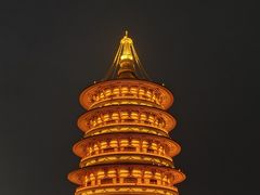 -隋唐洛阳城明堂天堂景区