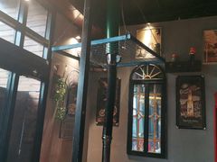 -超级神炭烤肉夜食(芥园西道店)
