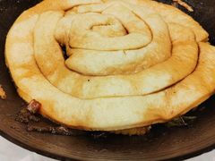 铁锅烀饼-双井轩(双井店)