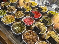 -Alimentari Grande(东湖路店)