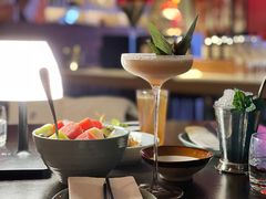 -苏州凯悦酒店·酒肆(华池街店)