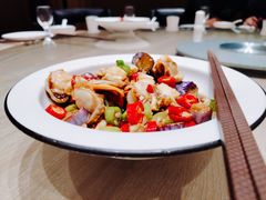 -味莊·青岛菜(云霄路店)