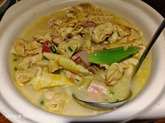 -鱼食饭稻·苏浙土菜17年老馆子(平江路店)