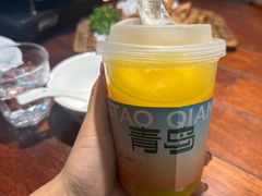 -前海沿·青岛菜(五四广场永旺店)