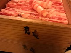 -黒豚料理 寿庵(中央駅西口店)