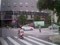 2011-08-27-东怡大酒店(上海科技馆店)