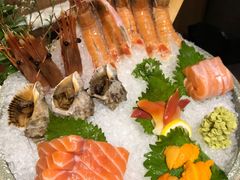 -九井澤精致料理(金茂店)