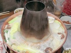 -侃爷南门铜锅涮肉