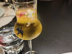 -荷风细雨·中国茶宴(碧云店)