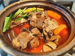 -鑫小城故事·藕汤·家常菜(台北一路总店)