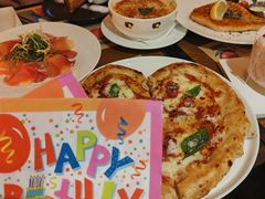 -安妮意大利餐厅(国贸店)